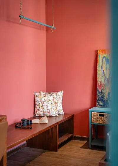 Mersey Central Saigon Apart'Hotel – Photos 15